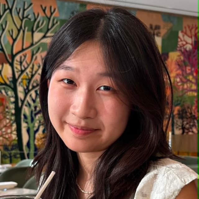 Brianna Yu's portrait