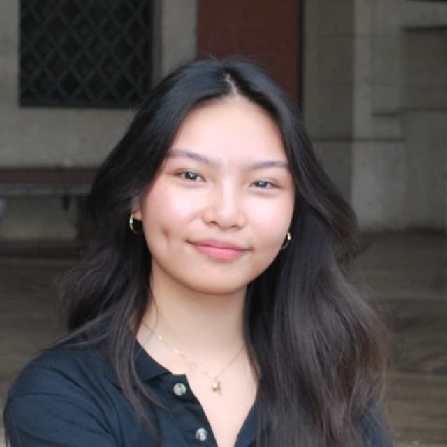 Chris Chin's portrait
